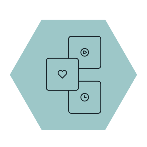 Create content for your website, social media, and other channels with 1609 Marketing