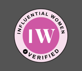 Amy Rose, Founder of 1609 Marketing, recognized as one of St. Louis' Influential Women